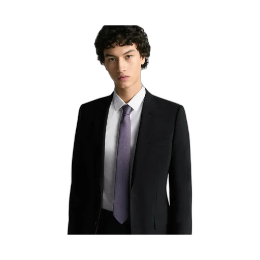 Dior Oblique Tie