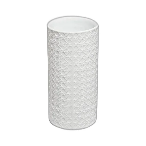 Cylindrical Vase