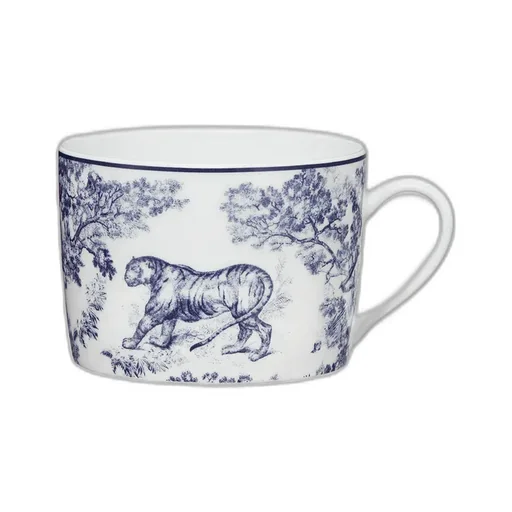 Teacup
