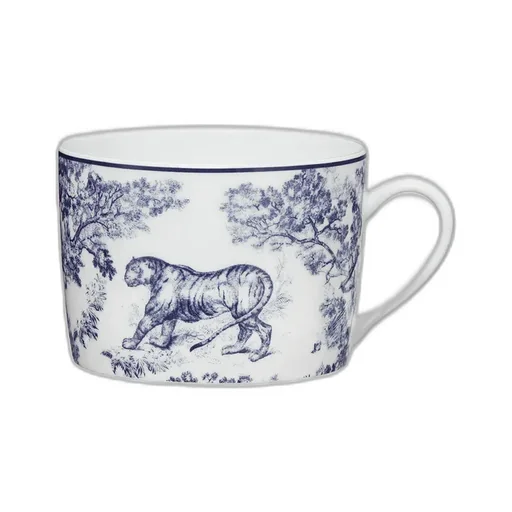 Teacup