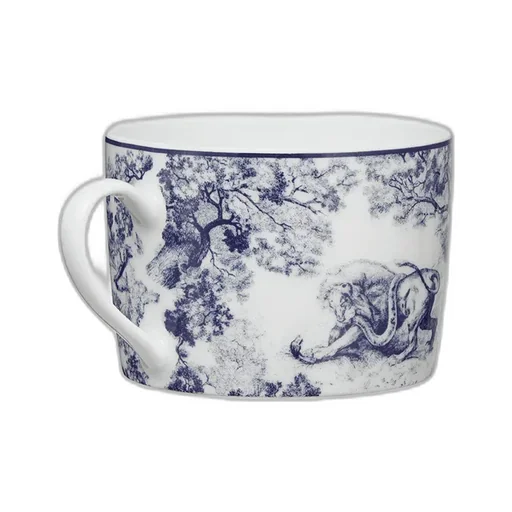 Teacup