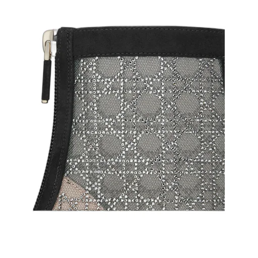 Naughtily-D Heeled Ankle Boot