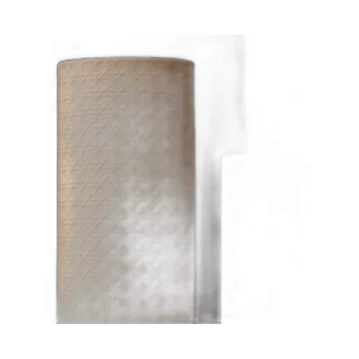 Cylindrical Vase