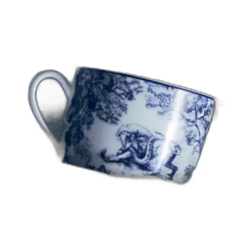 Teacup