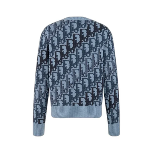 Dior Oblique Sweater