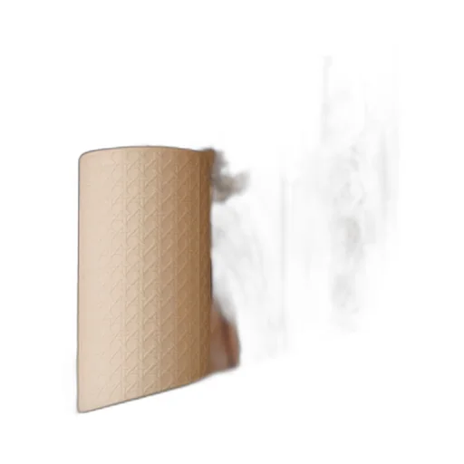Cylindrical Vase