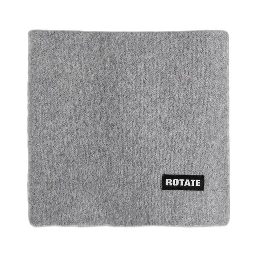 Rotate Hooded Scarf