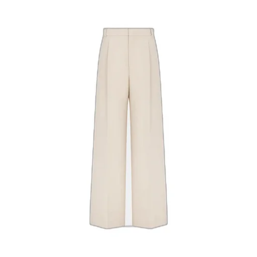 Flared Pants