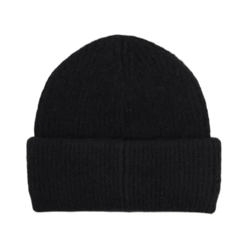 Rotate Ribbed Wool Hat