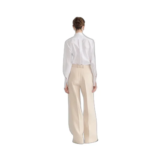 Flared Pants