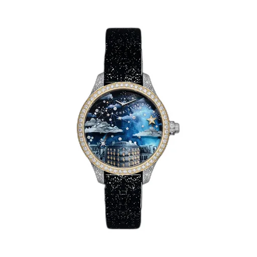Dior Grand Soir Automate ÉToile De Monsieur Dior