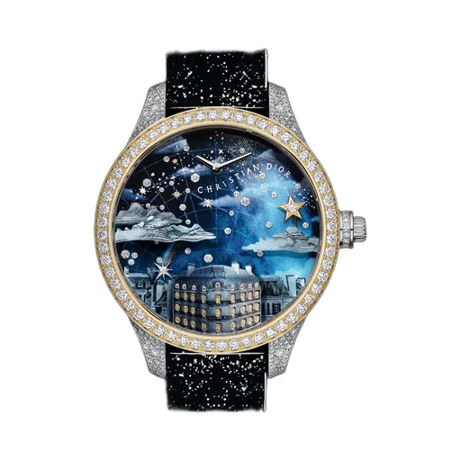 Dior Grand Soir Automate ÉToile De Monsieur Dior