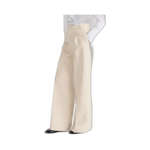 Flared Pants