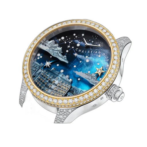 Dior Grand Soir Automate ÉToile De Monsieur Dior