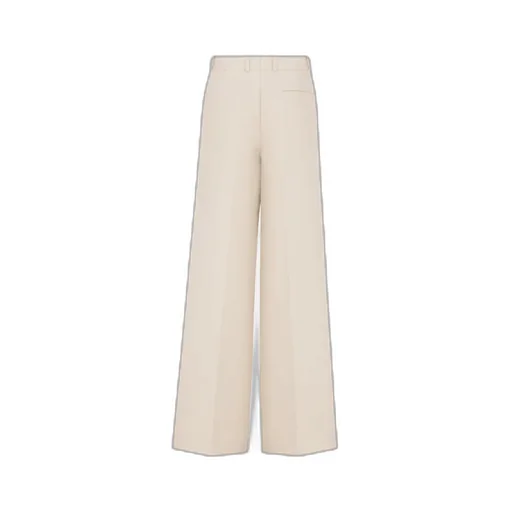 Flared Pants