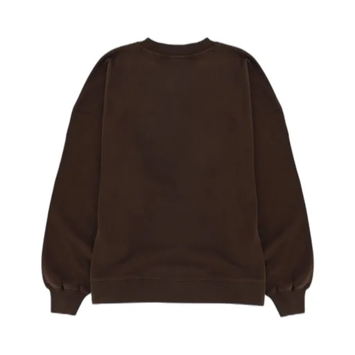 Rotate Logo Cotton Sweater