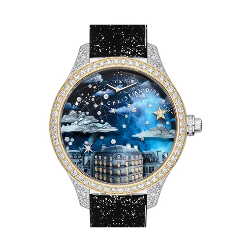 Dior Grand Soir Automate ÉToile De Monsieur Dior