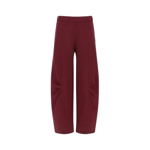 Rotate Terry Back Sweatpants