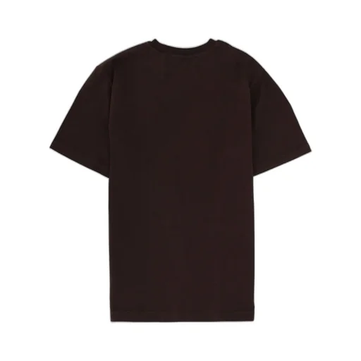 Rotate Logo Cotton T-Shirt