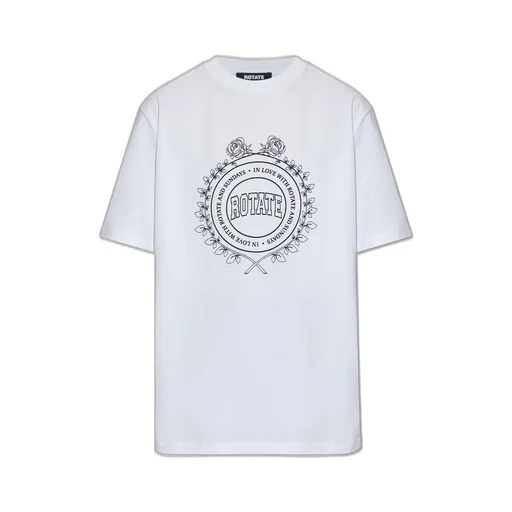 Rotate Graphic T-Shirt