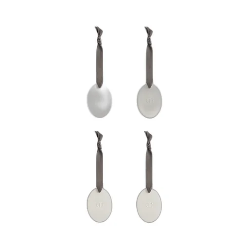 Set Of Four Medallions