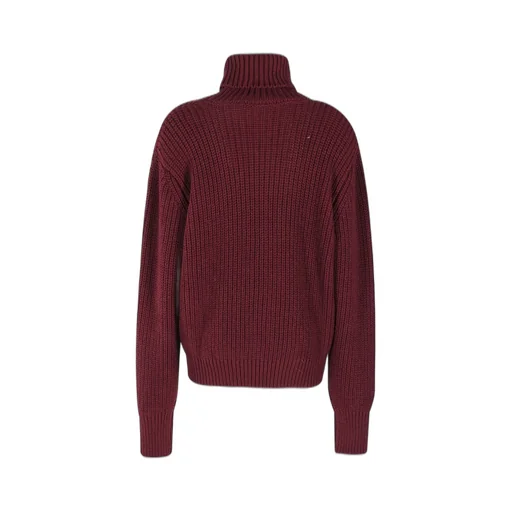 Rotate Turtleneck Knitwear
