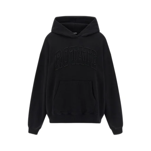 Rotate Washed Heavy Sweat Hoodie