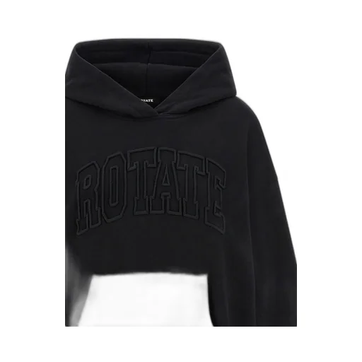 Rotate Washed Heavy Sweat Hoodie