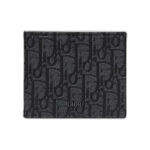 Bifold Wallet