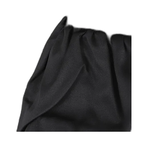 Rotate Capsule Open-Back Dress