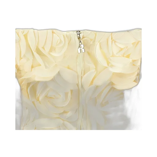 Rotate Cropped Top