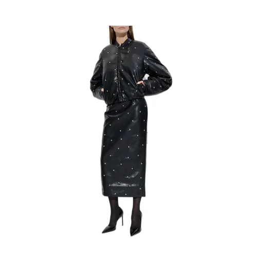 Rotate Studded Insulated Jacket
