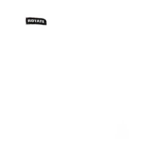Rotate Logo Patch Crewneck Knitted Jumper