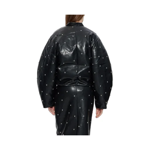 Rotate Studded Insulated Jacket
