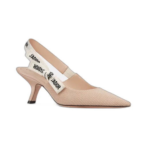 J'adior Slingback Pump