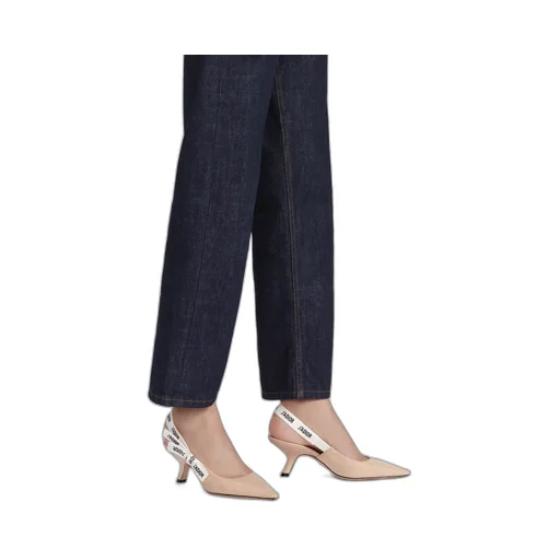 J'adior Slingback Pump