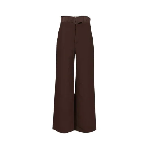 Rotate Corset Suiting Pants