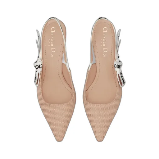J'adior Slingback Pump