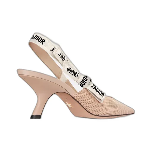 J'adior Slingback Pump