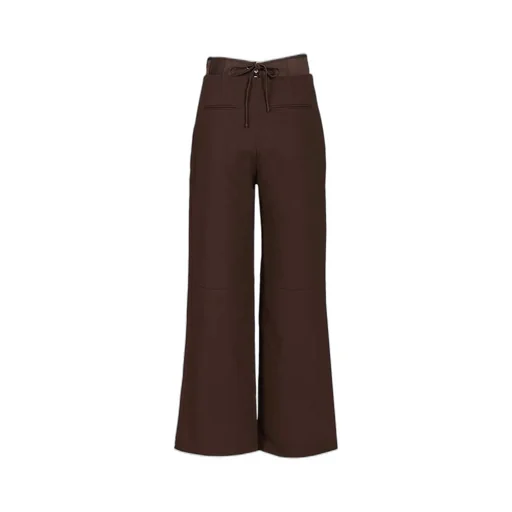 Rotate Corset Suiting Pants