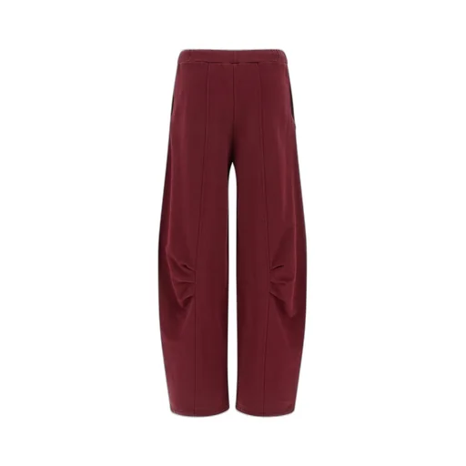 Rotate Terry Back Sweatpants