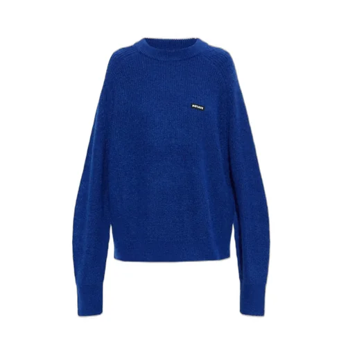 Rotate Logo Patch Knitwear