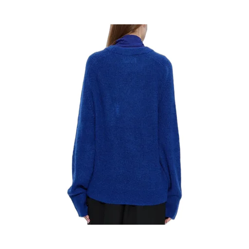 Rotate Logo Patch Knitwear