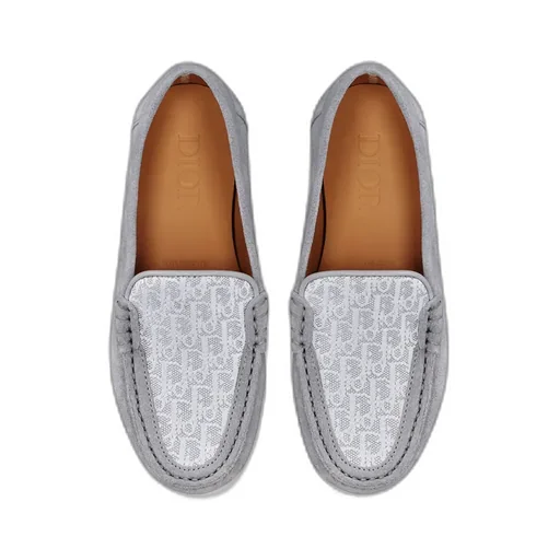 Kids' Dior Granville Loafer