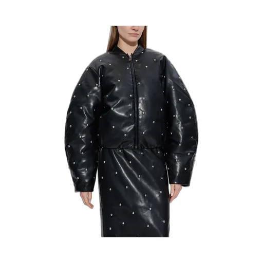 Rotate Studded Insulated Jacket