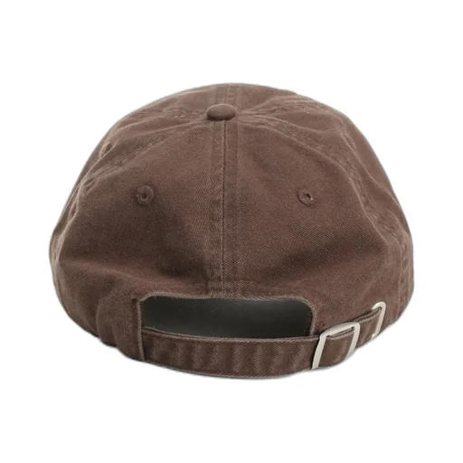 Rotate Embroidered Logo Hat