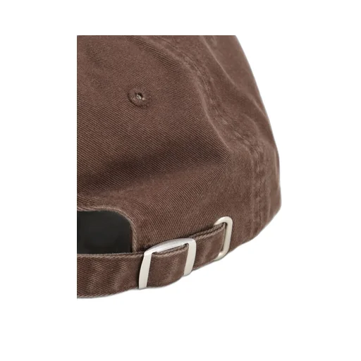 Rotate Embroidered Logo Hat