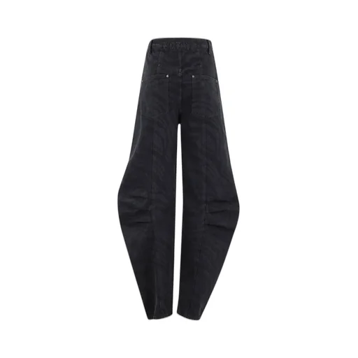 Rotate Twill Cargo Pants