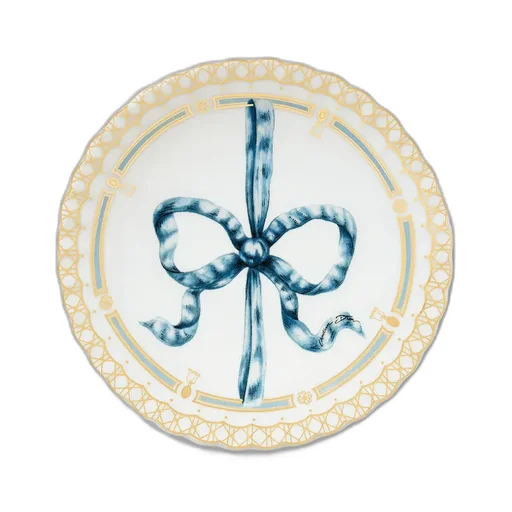 Side Plate