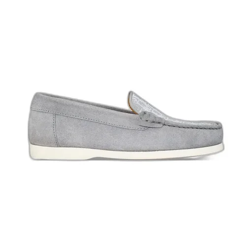 Kids' Dior Granville Loafer